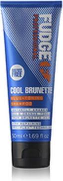 Actual product image Fudge Cool Brunetteue Toning Conditioner (1000 ml)