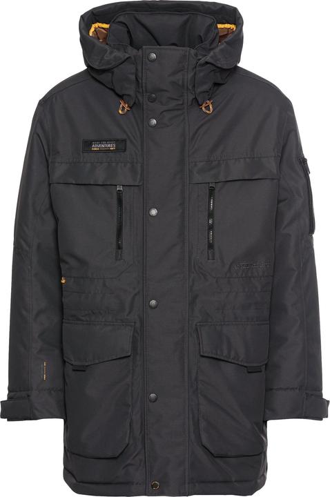 Produktbild Camel Active teXXXactive® Funktionsparka mit reflektierenden Details (50)