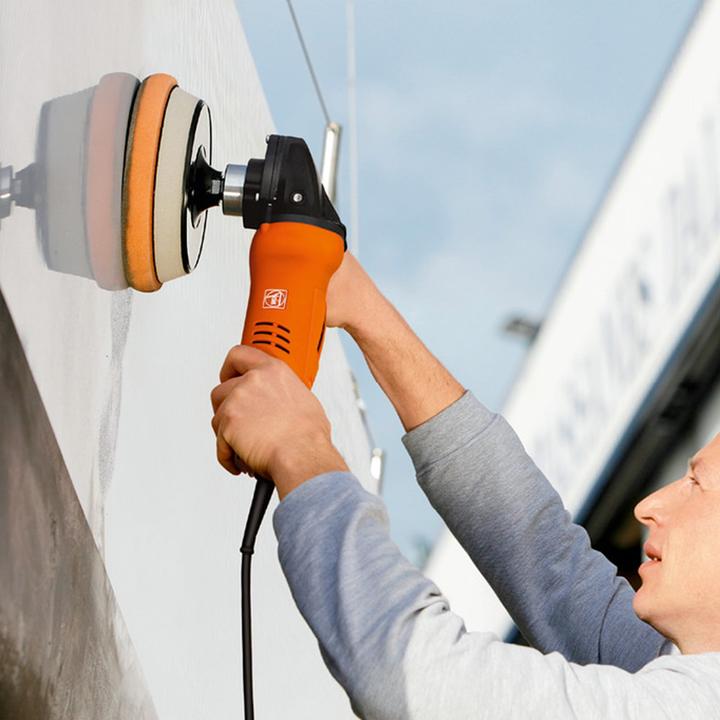 Immagine prodotto Fein Lucidatrice eccentrica 230 V 1200 W 7221 (Lucidatrice eccentrica, 750 W)