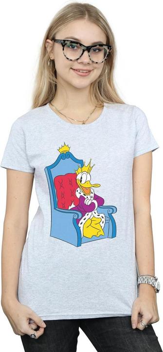 Produktbild Disney Donald Duck King Donald TShirt (XL)