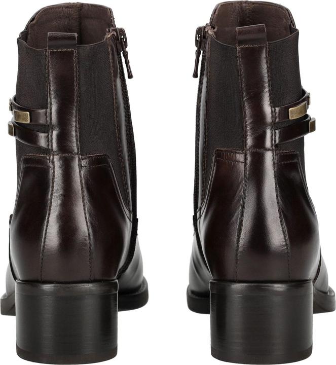 Actual product image Nero Giardini Stiefelette (39)