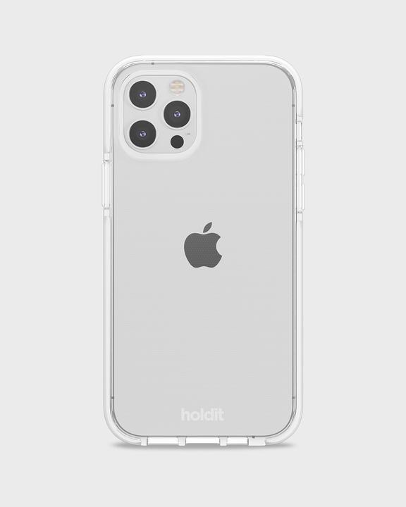 Image du produit Holdit Seethru (Realme 12 Pro+, Apple iPhone 12)