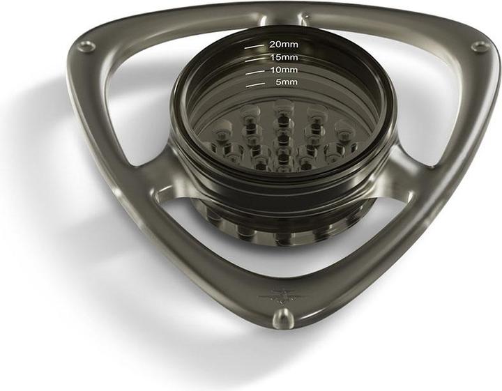 Actual product image MHW 3Bomber Kaffee Splitter