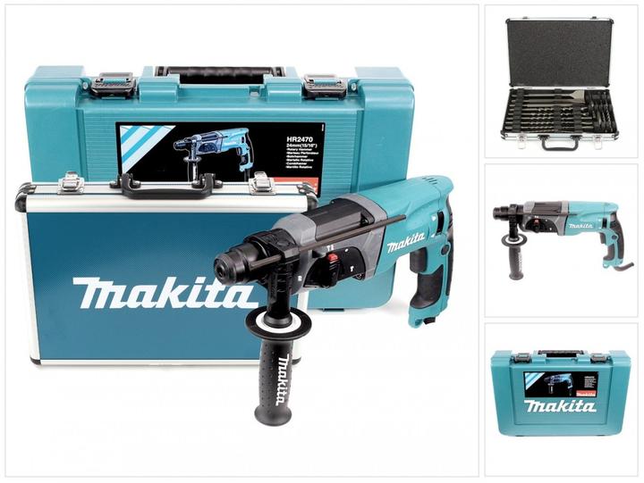 Image du produit Makita HR 2470