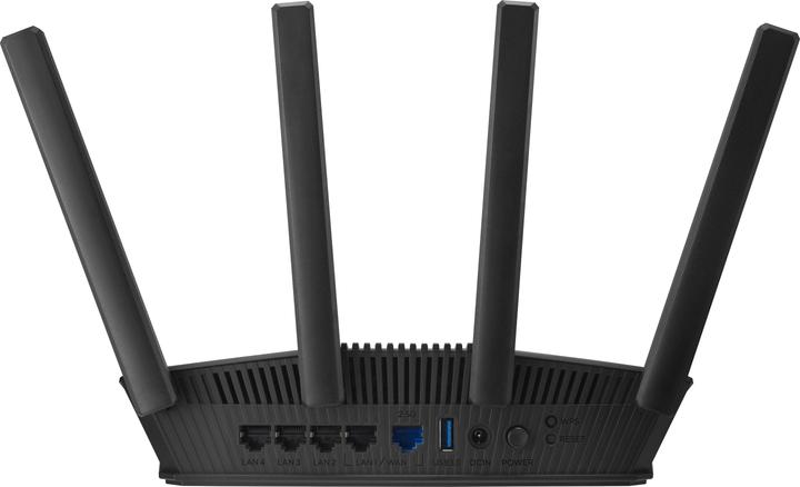 ASUS RT-BE58U