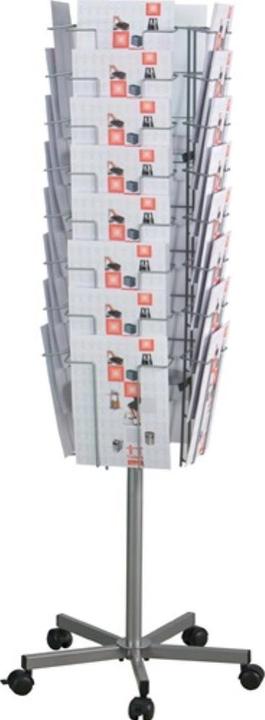 Immagine prodotto Twinco Supporto per brochure (A4)