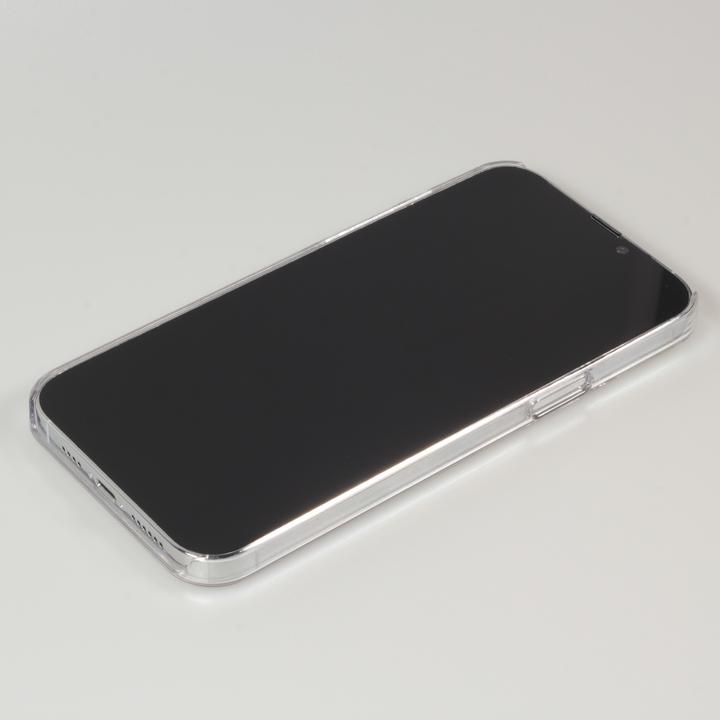 Immagine prodotto PhoneLook Manica trasparente Marmo Nero 01 (Apple iPhone 13 Pro Max)