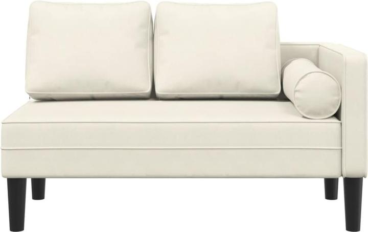 Actual product image vidaXL 10-piece garden lounge set with cushions