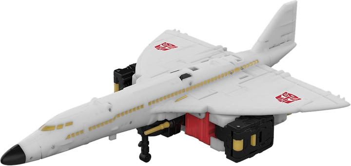 Produktbild Transformers Age of the Primes Commander-Klasse Aerialbot Silverbolt Action-Figur