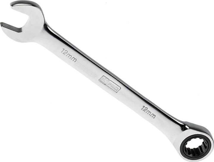 Produktbild RS PRO 12mm universal ratcheting wrench (12 mm)