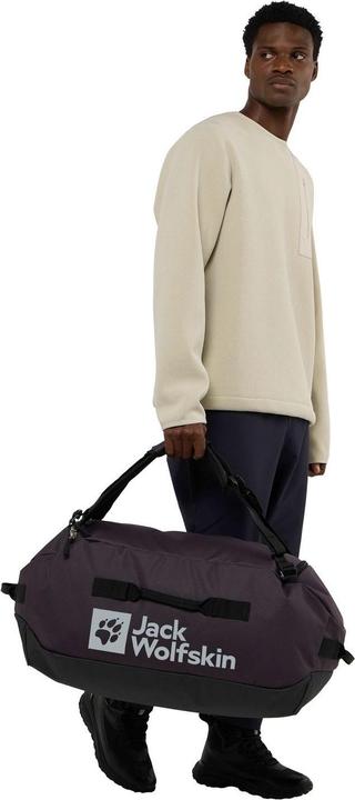 Immagine prodotto Jack Wolfskin Borsone All-In 65 (65 l)