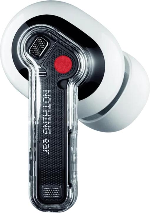Image du produit Nothing Ear (ANC, 5.20 h, Sans fil)