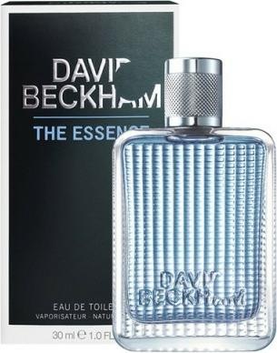 Produktbild David Beckham The Essence (Eau de Toilette, 30 ml)