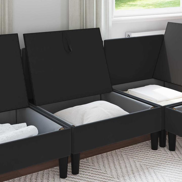 Produktbild vidaXL Modernes Sofa