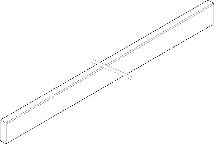 Produktbild ABN CU-Schiene