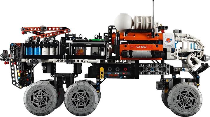 Image du produit LEGO Mars Exploration Rover (42180, LEGO Technic)