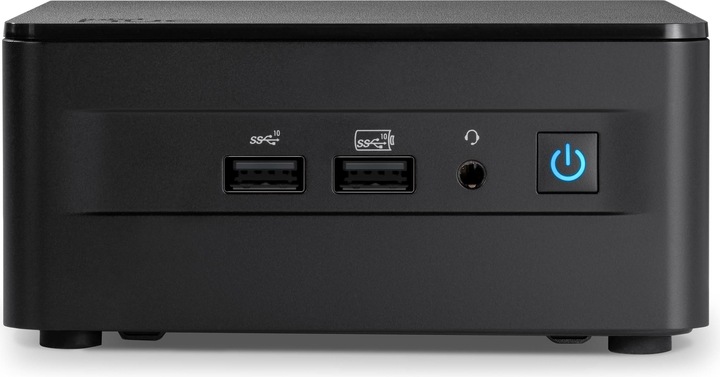 Immagine prodotto ASUS Arena Canyon NUC13ANHI5 (Intel Core i5-1340P)