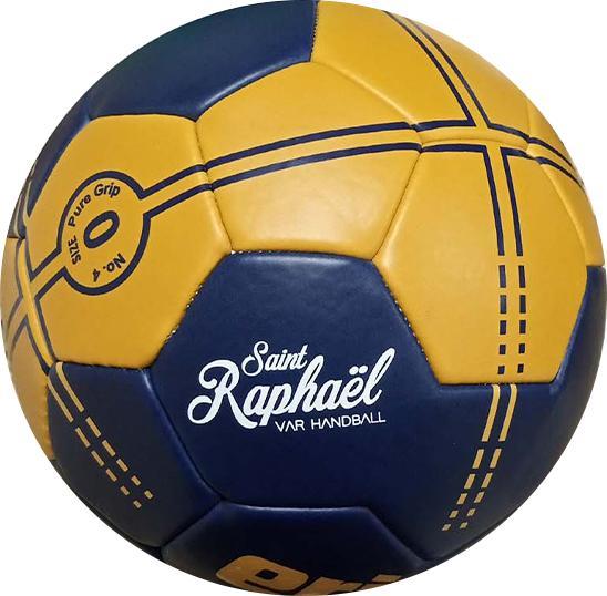 Actual product image Erima child handball srvhb pure grip n° 4