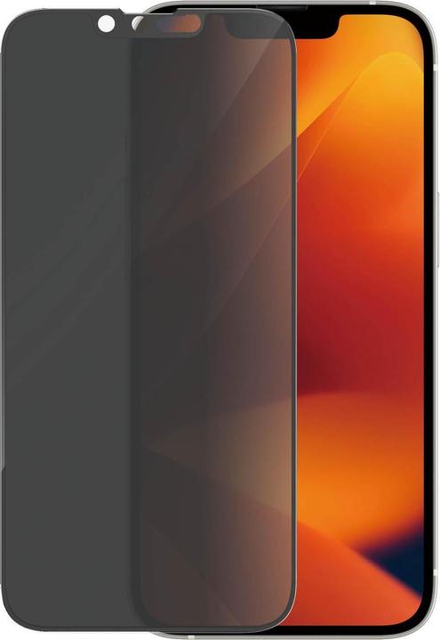 Image du produit PanzerGlass Ultra-Wide Fit (1 pcs, Apple iPhone 13, Apple iPhone 13 Pro, Apple iPhone 14)
