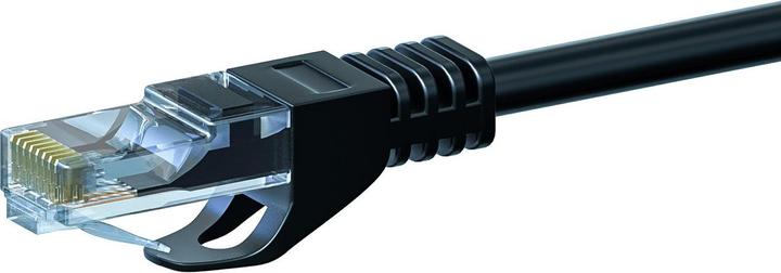 Produktbild Dsit CAT 6 Netzwerkkabel U/UTP (CAT6, 2 m)