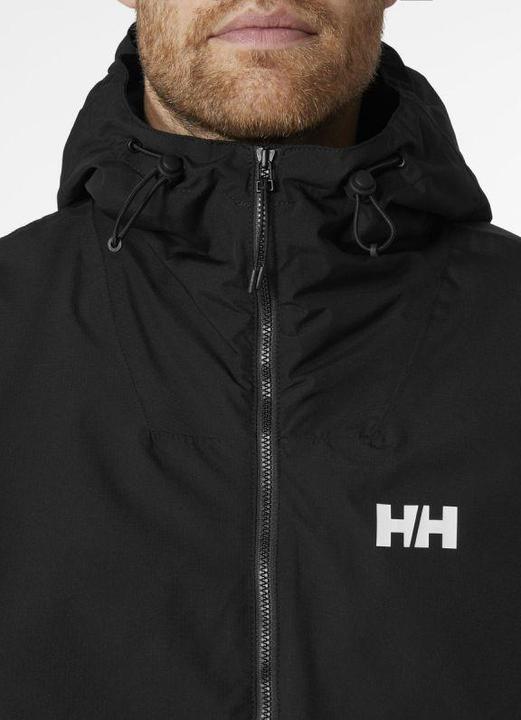 Immagine prodotto Helly Hansen Giacca a vento Ervik Ins (XL)