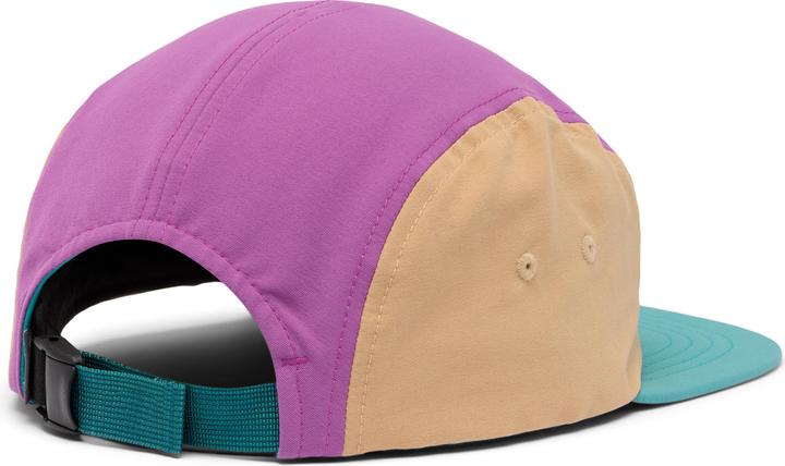 Actual product image Columbia Unisex Creek Side™ 5 Panel Hat (S)