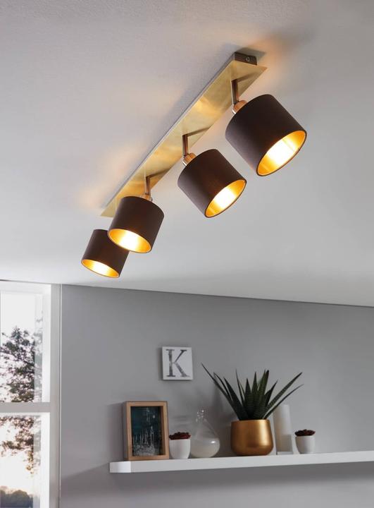 Produktbild EGLO Valbiano (E14)