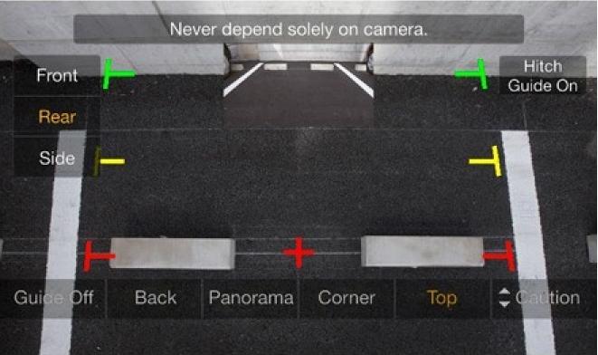 Immagine prodotto Alpine HCE-C2100RD