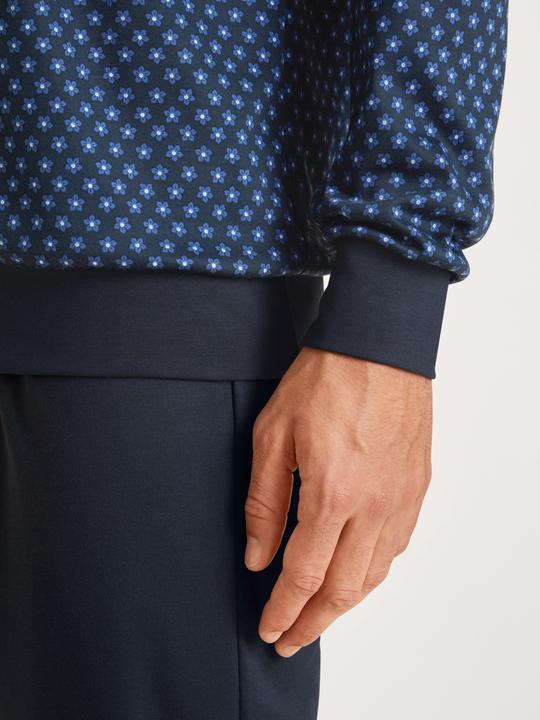 Image du produit Calida Pyjama à poignets (XXL)