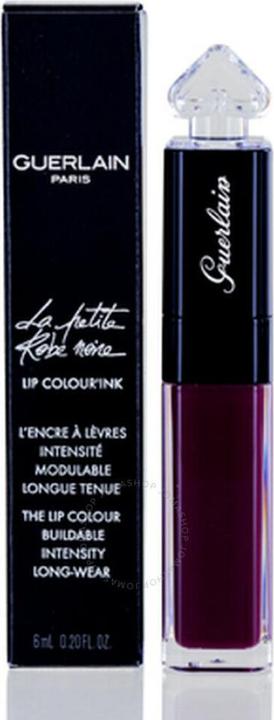 Produktbild Guerlain Lip Colour' Ink (L162#Trendy)