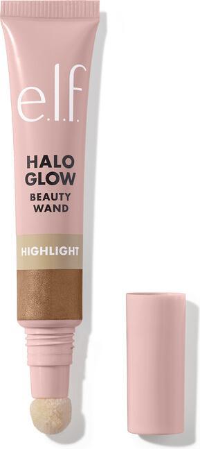 Actual product image e.l.f. Halo Glow (Liquid Gold, Highlighter, 10 ml)