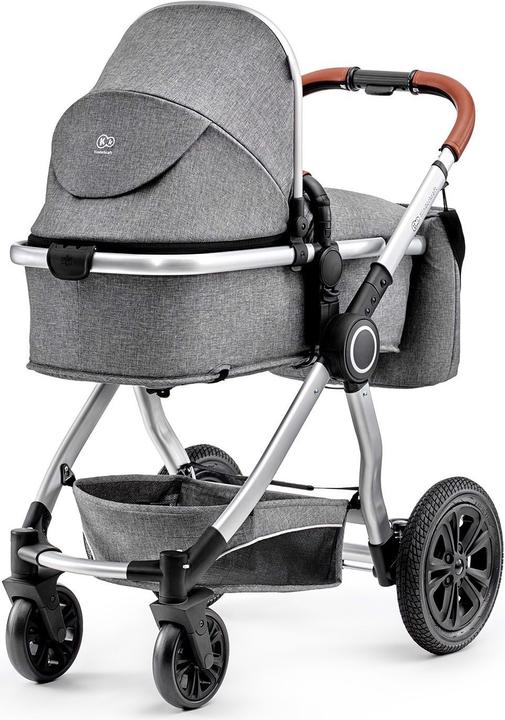 Image du produit KinderKraft VEO 3en1