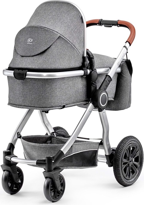 Actual product image KinderKraft VEO 3in1