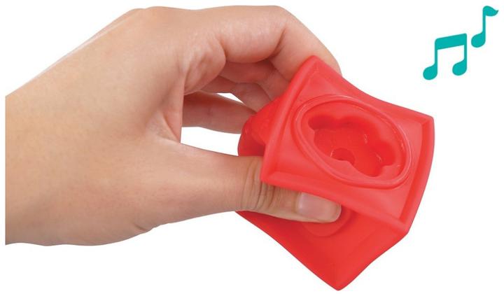 Actual product image LUDI Blocks with 3D pictures (LU30043)