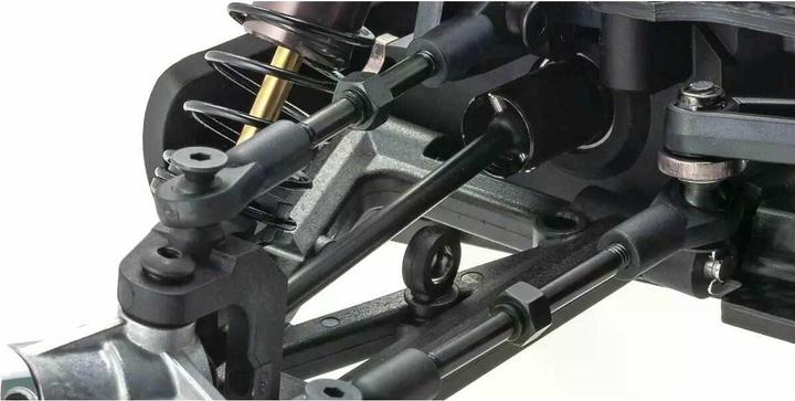 Immagine prodotto Kyosho Europa Buggy Optima Mid'87 Le Mans 240 Kit Oro (Kit)