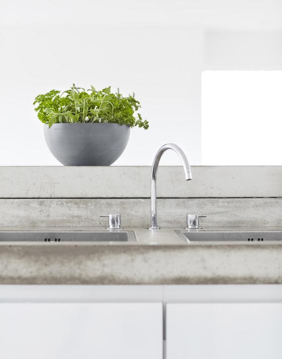 Actual product image Ecopots Brussels