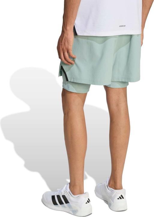 Produktbild Adidas D4T 2in1 Shorts (S)