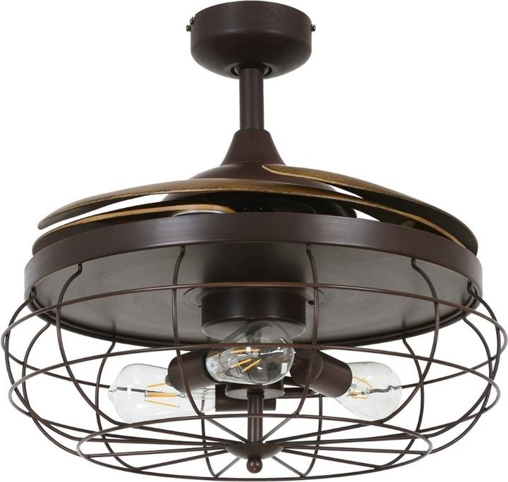 Immagine prodotto Beacon Fanaway Industri (44 dB)