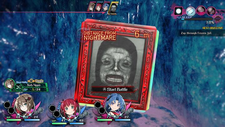 Immagine prodotto Idea Factory Mary Skelter Finale - Edizione del primo giorno (PS4, EN)