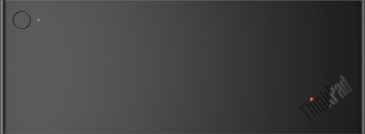 Produktbild Lenovo ThinkPad USB4 Dock 5000 - 100W GE (4 Ports)