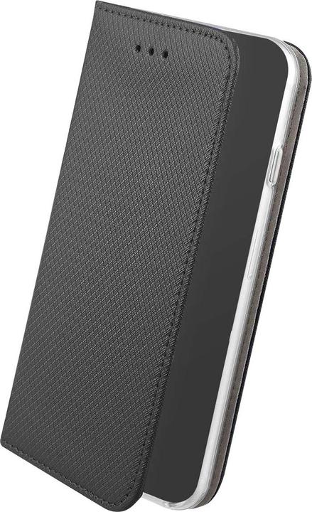 Actual product image OEM Smart Magnet case for Samsung Galaxy A55 5G black (Samsung Galaxy A55)