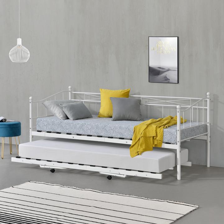 Actual product image En.Casa Skutskär (90 x 200 cm)