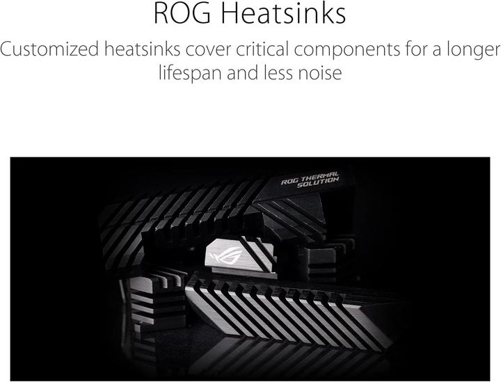 Immagine prodotto ASUS ROG Thor 1600T GAMING (1600 W)