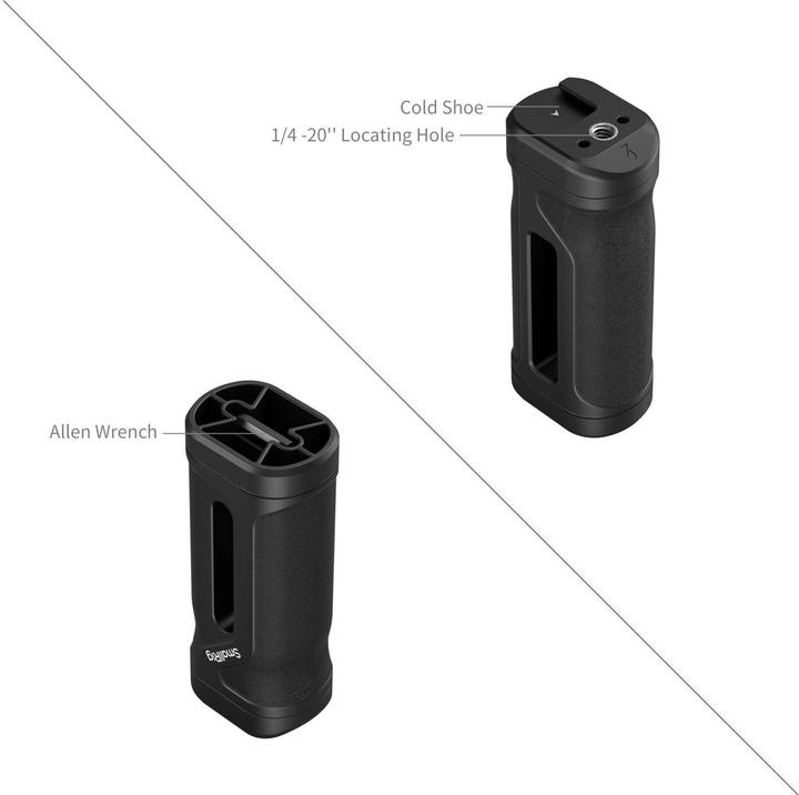 Produktbild SmallRig Lightweight mini Side Handle Kit (Griff)