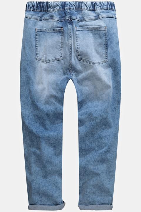 Produktbild Sthuge Jeans FLEXLASTIC®, Denim, Destroyed Look, Vintage (4XL)