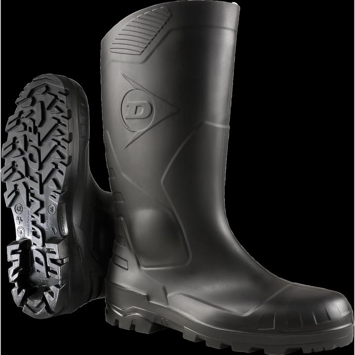 Actual product image Dunlop Devon full safety (41)