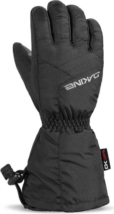 Produktbild Dakine Ski Glove Tracker Black 2019 (M)