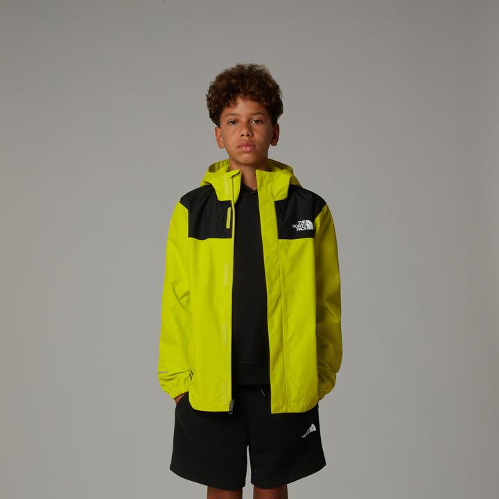 Produktbild North Face Boys Antora Rain (M)