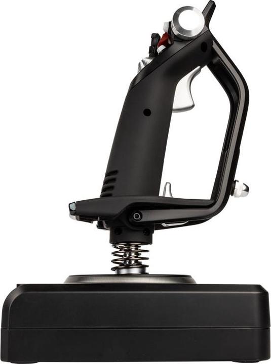 Actual product image Logitech G Saitek X52 Pro (PC)