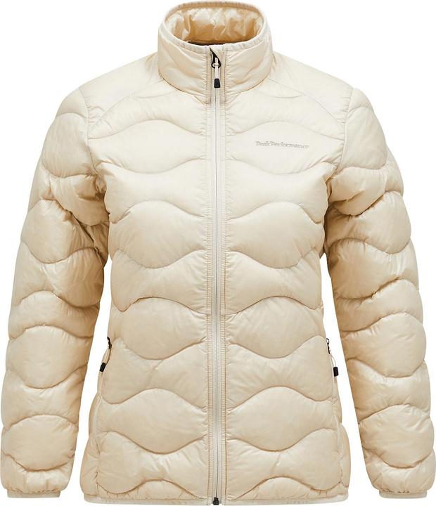 Produktbild Peak Performance W Helium Down Jacket (XL)